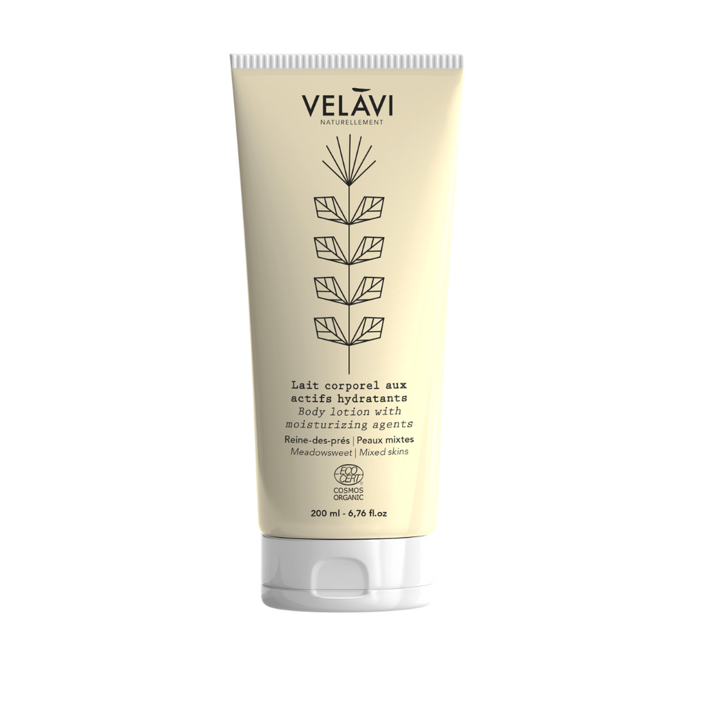 Body Cream Body Bébé 36 Mois Fragrance-Free Moisturizing Body